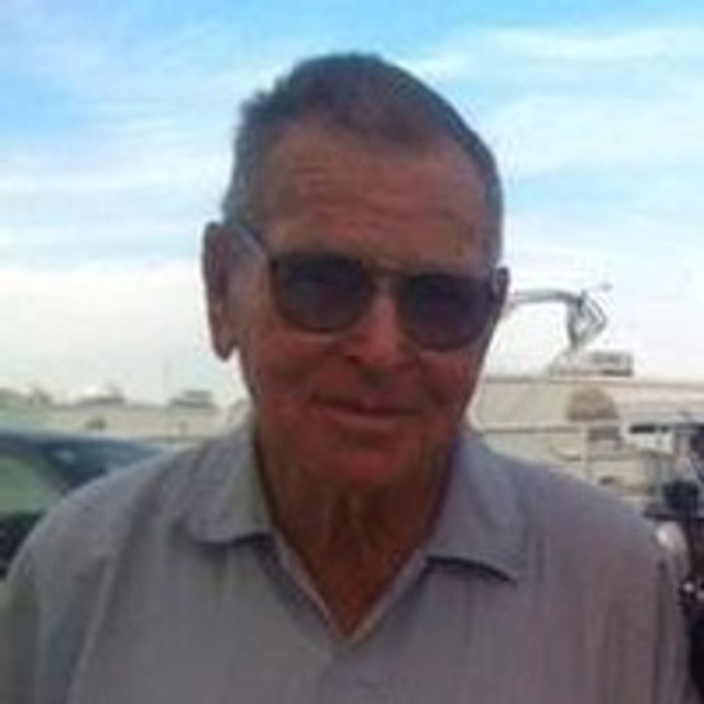 Jesse Frank Mullins