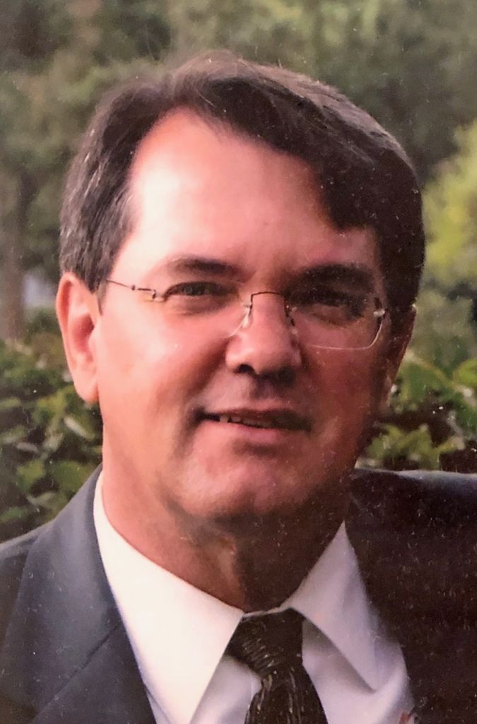 Thomas Mark Kuper Profile Photo