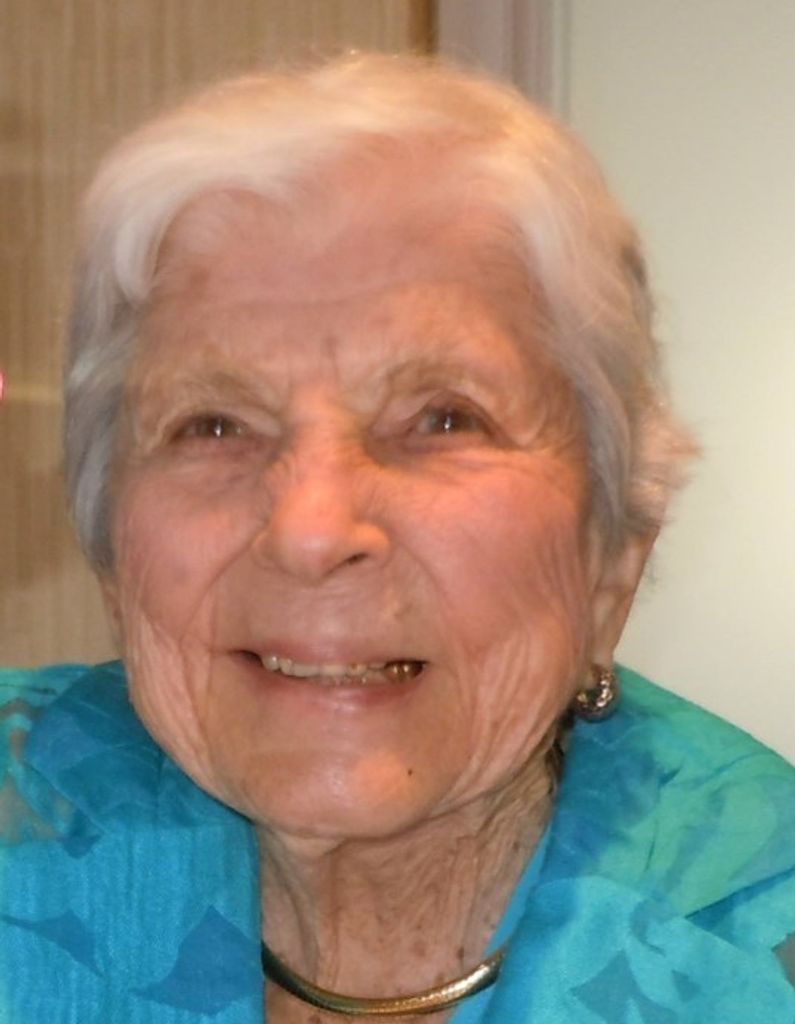 Emily Virginia Sturdivant Profile Photo