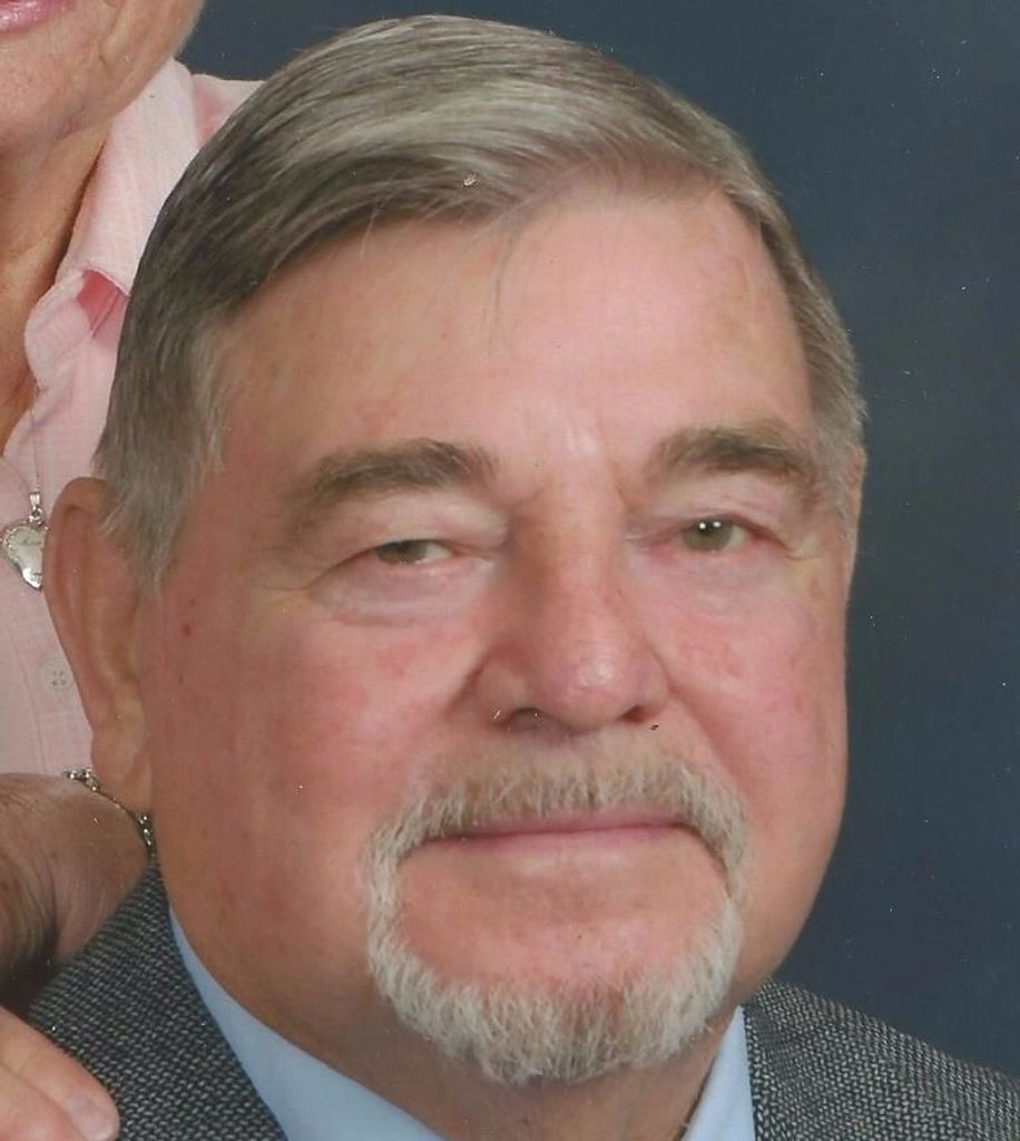 Charles  Edwin Felmy