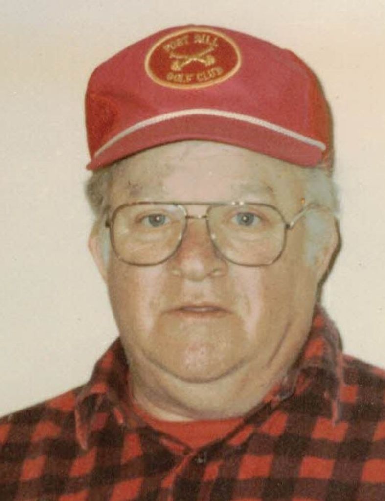 Leland Joseph Leegette