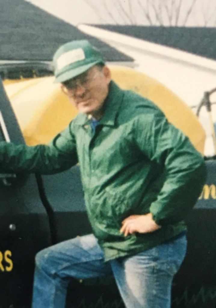 Dennis O'Brien