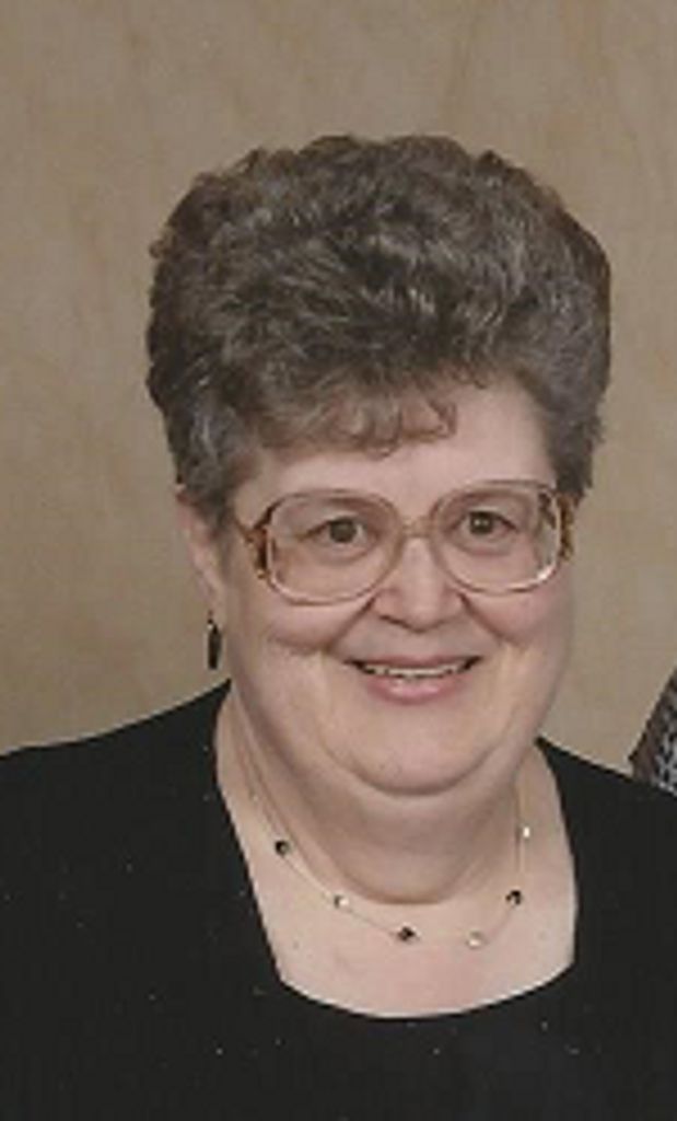 Ann Strouse