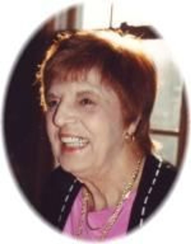 Evelyn A. Kanan