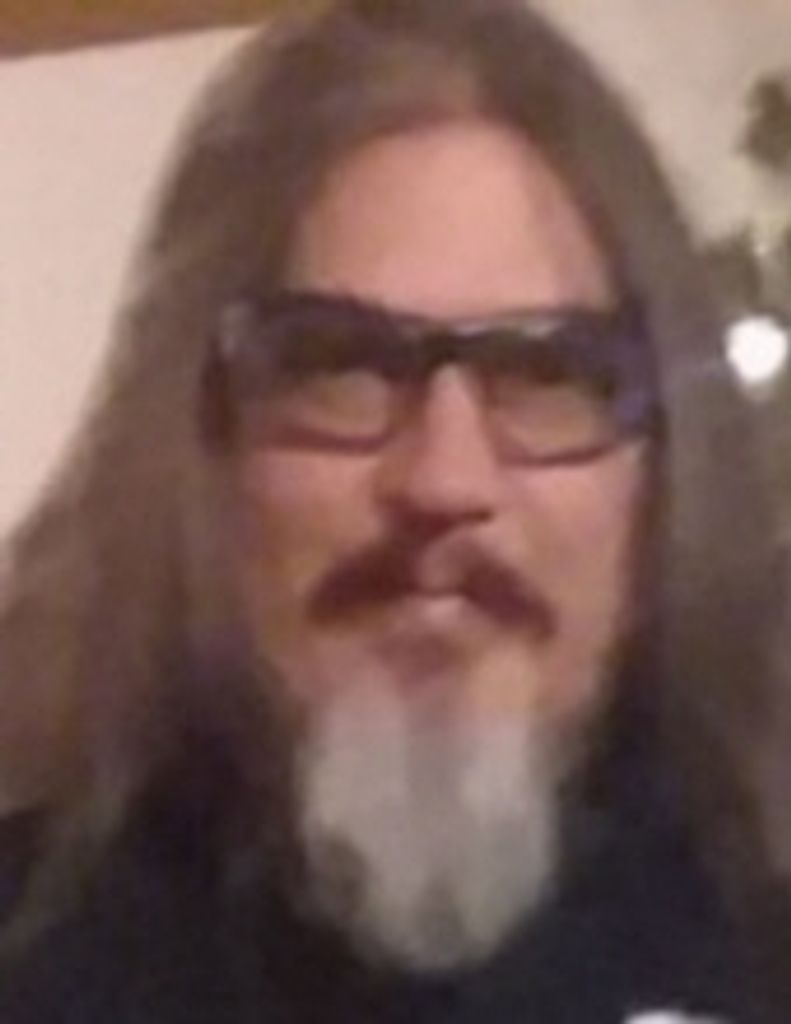 Richard Alan "Rick" Merrill