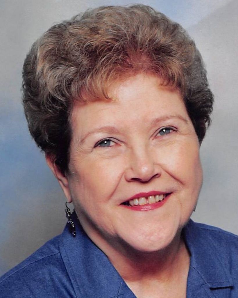 Virginia Juanette Gaydon