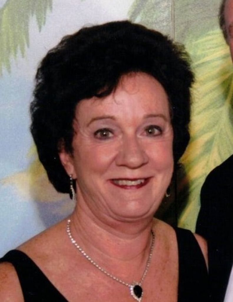 Linda J. Crosby