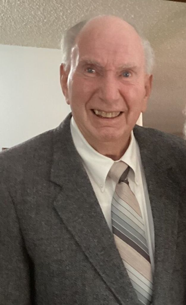 Larry Alvin Rogers Profile Photo