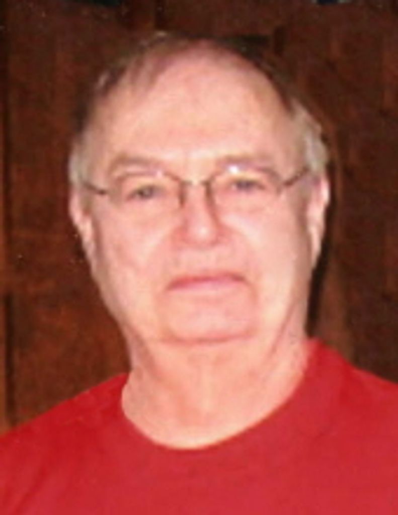 David R. Eyler