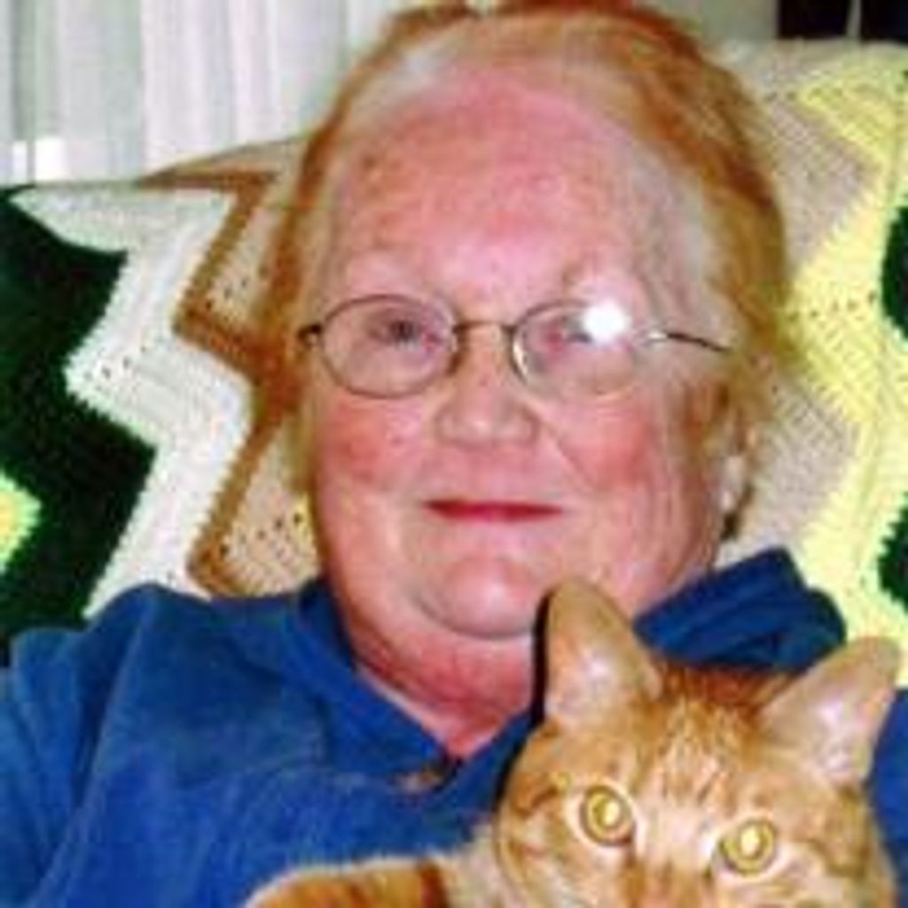 Mary Ann Gottschall