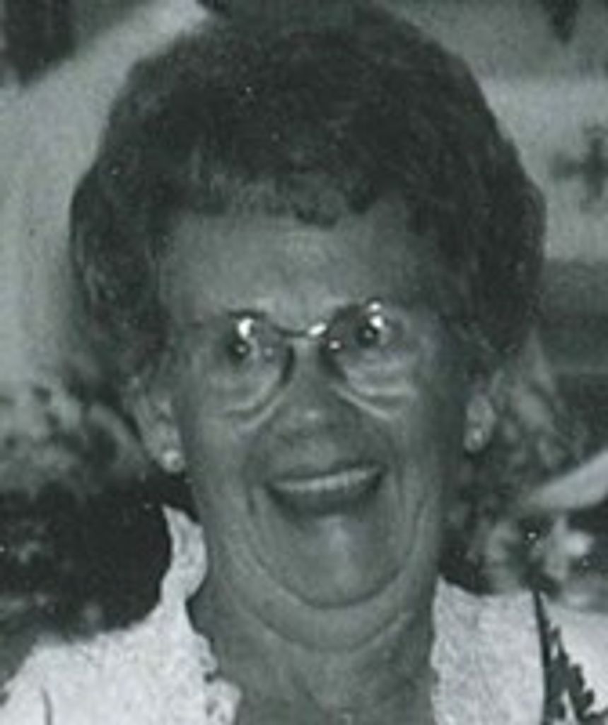 Barbara Marie Vogel