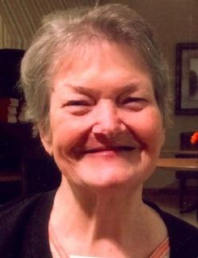 Yvonne Rose Johnson
