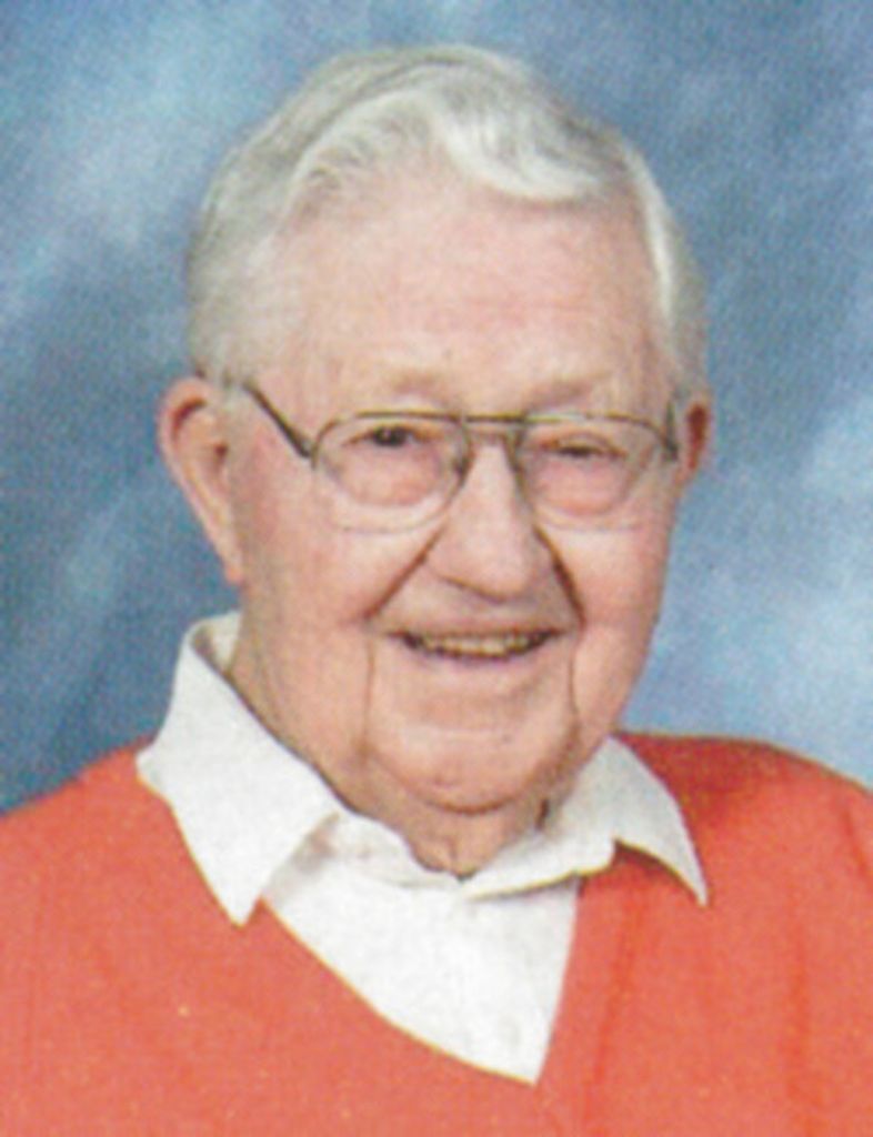 Thornton W. Westbrook