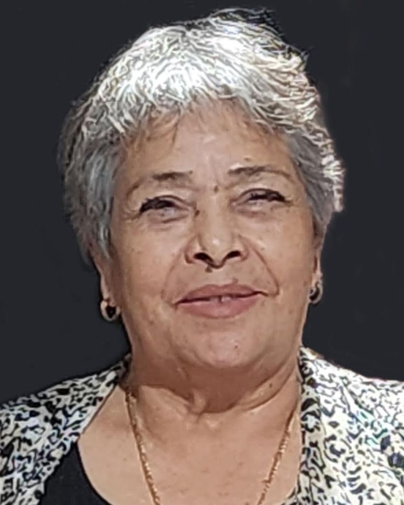 Rosa Maria Rosales Juarez