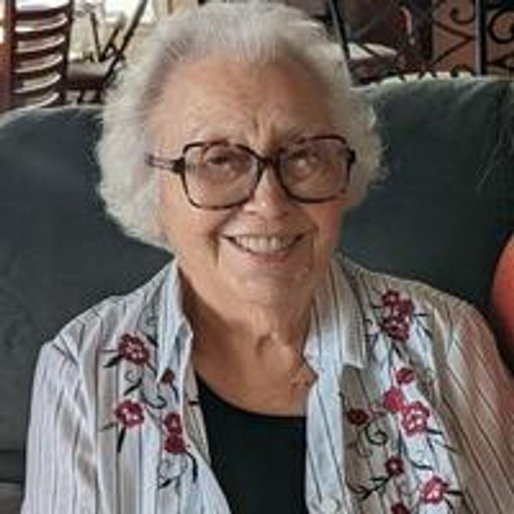 Thelma Ann Seyfert Profile Photo