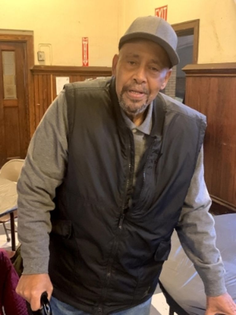 Carlton A Taylor Profile Photo