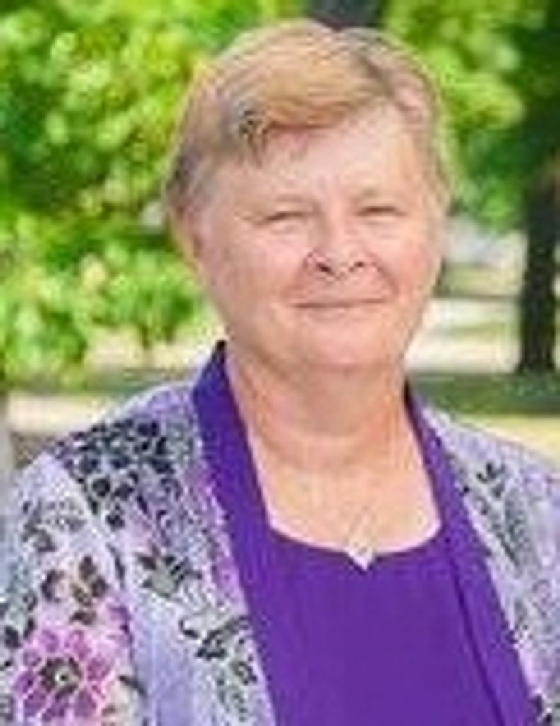 Marla Jolene Van Briesen Profile Photo
