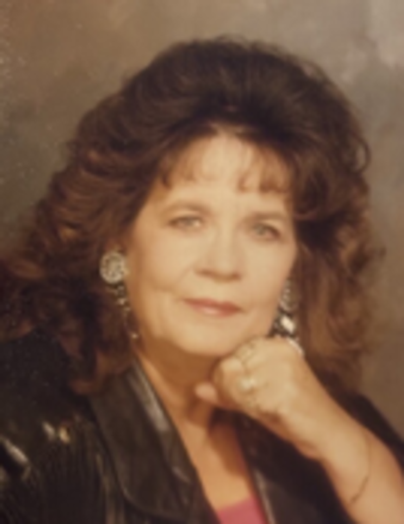 Doris Evelene (Haire) Murray