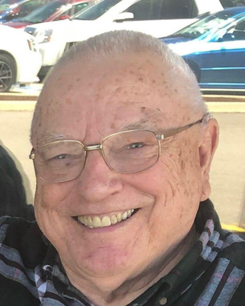 Dennis J. Kleinrichert Profile Photo