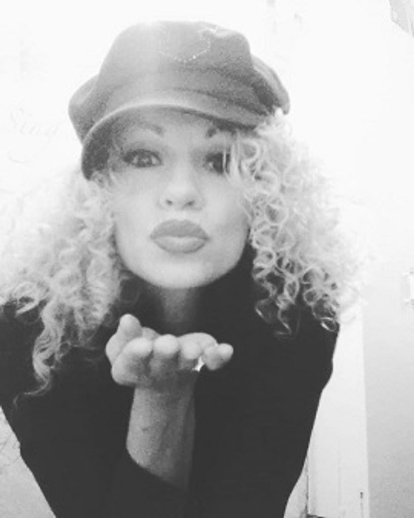 Michelle Jane Brumley