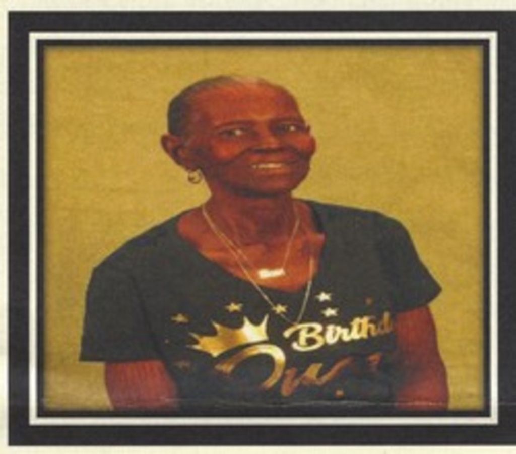 Gloria Mae Winn Profile Photo