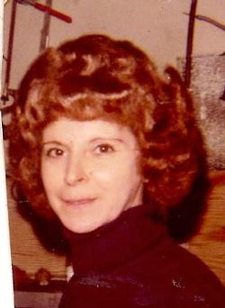 Beverly June Cowan