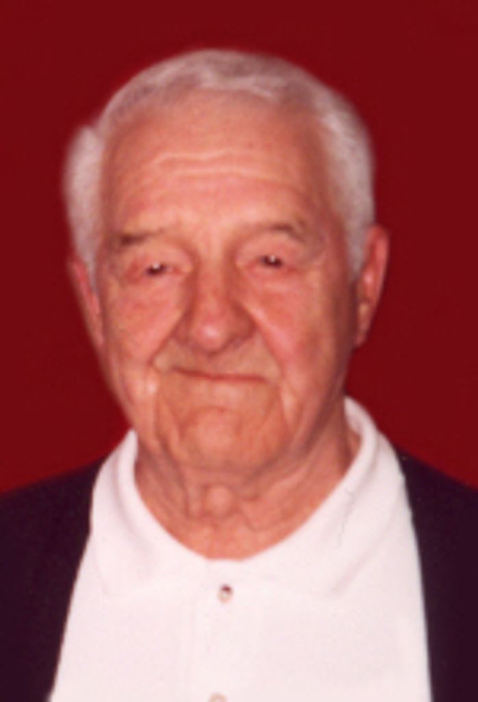 Vincent J. Lamparella Sr.