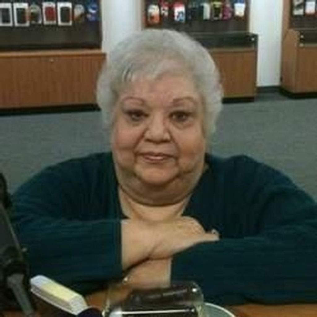 Paula Margaret James