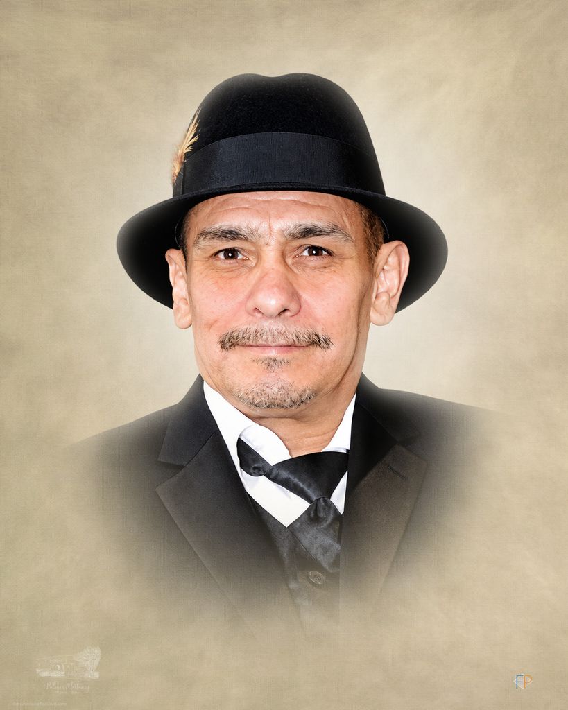 Francisco Ramon
