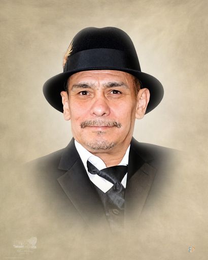 Francisco Ramon's obituary image