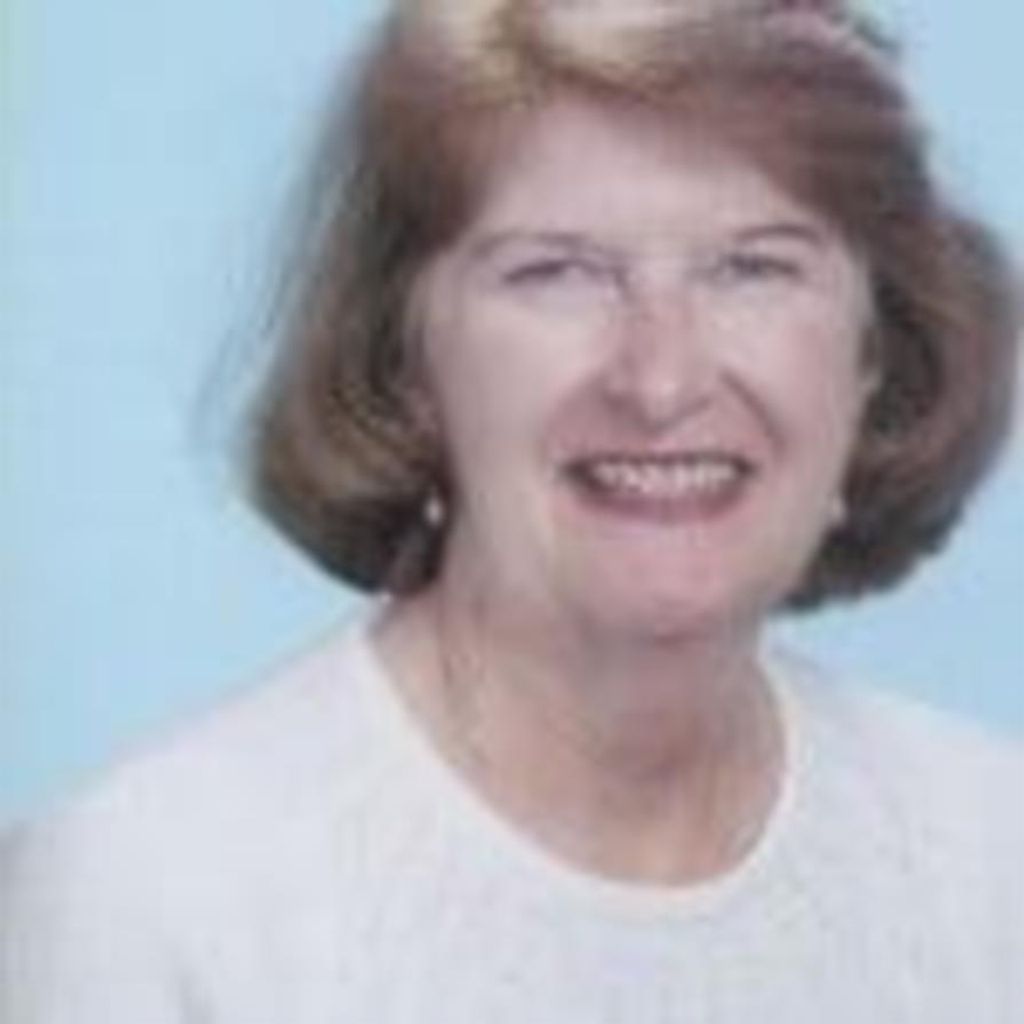 Patricia Bean-Crowell
