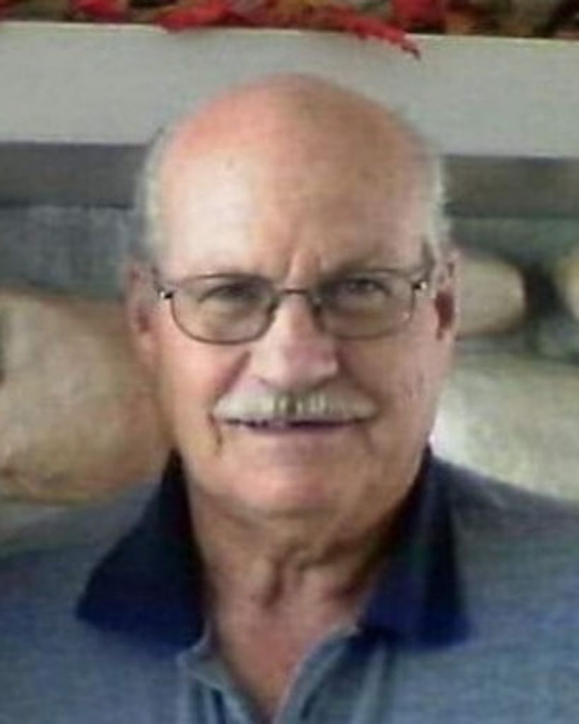 Marlow R Overdorf