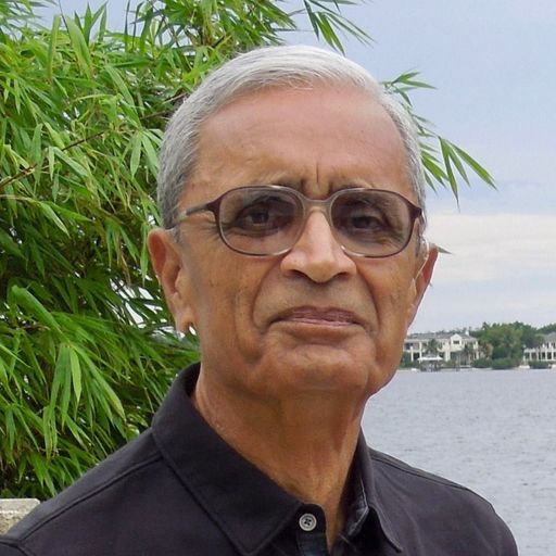 Arvind Madhav Dhople Profile Photo