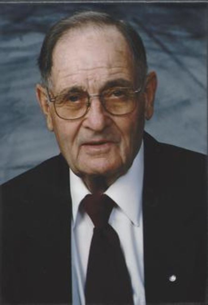 Calvin Neuharth