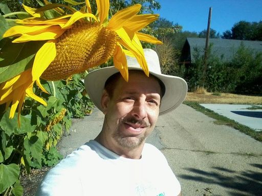 Robert Merlin Keithley Profile Photo