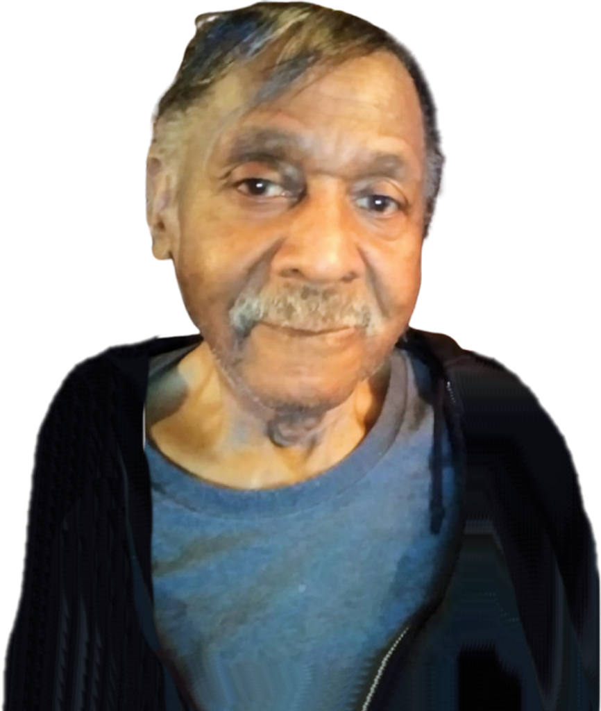 Ambrose J. Sample Profile Photo
