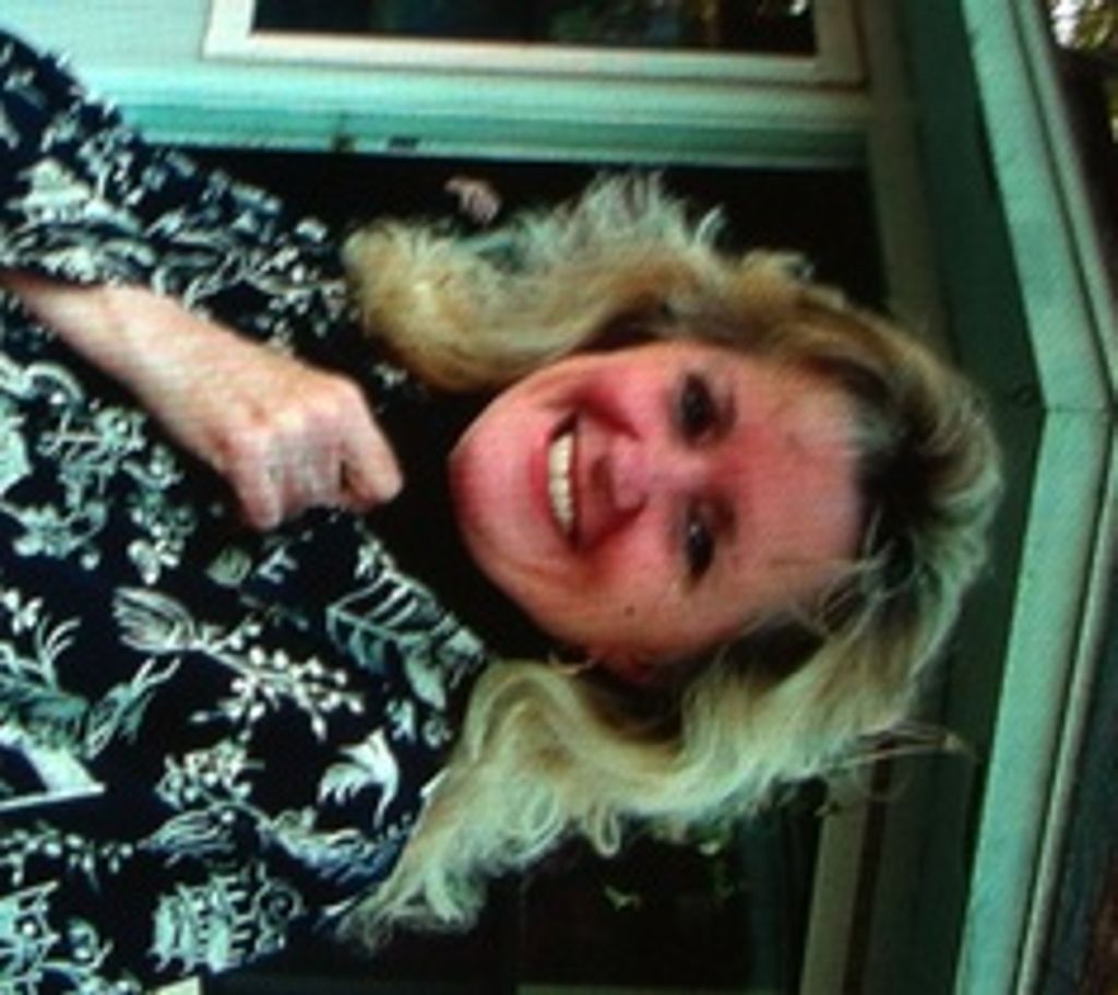 Sandra Antoinette Hardee