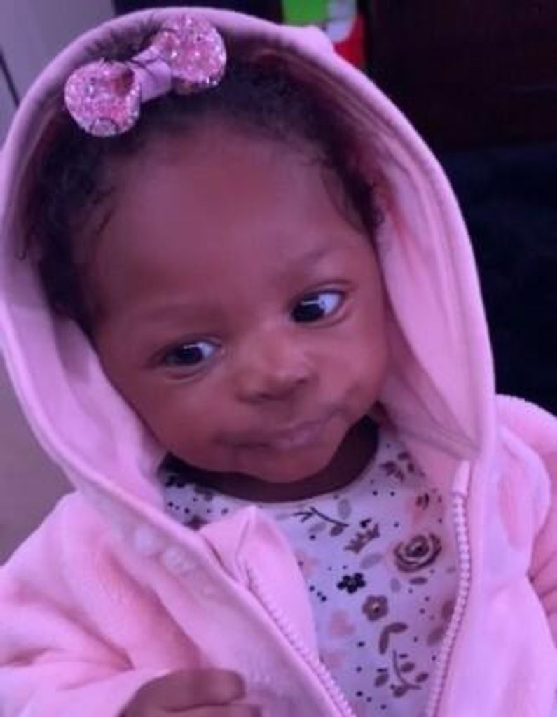 Yuriyah Arie-Elle Ashae Moses Profile Photo