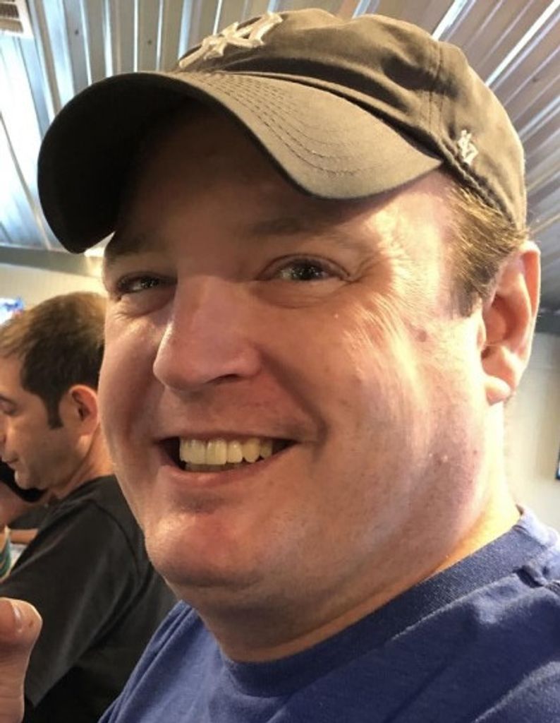 Steven R. Johns Profile Photo