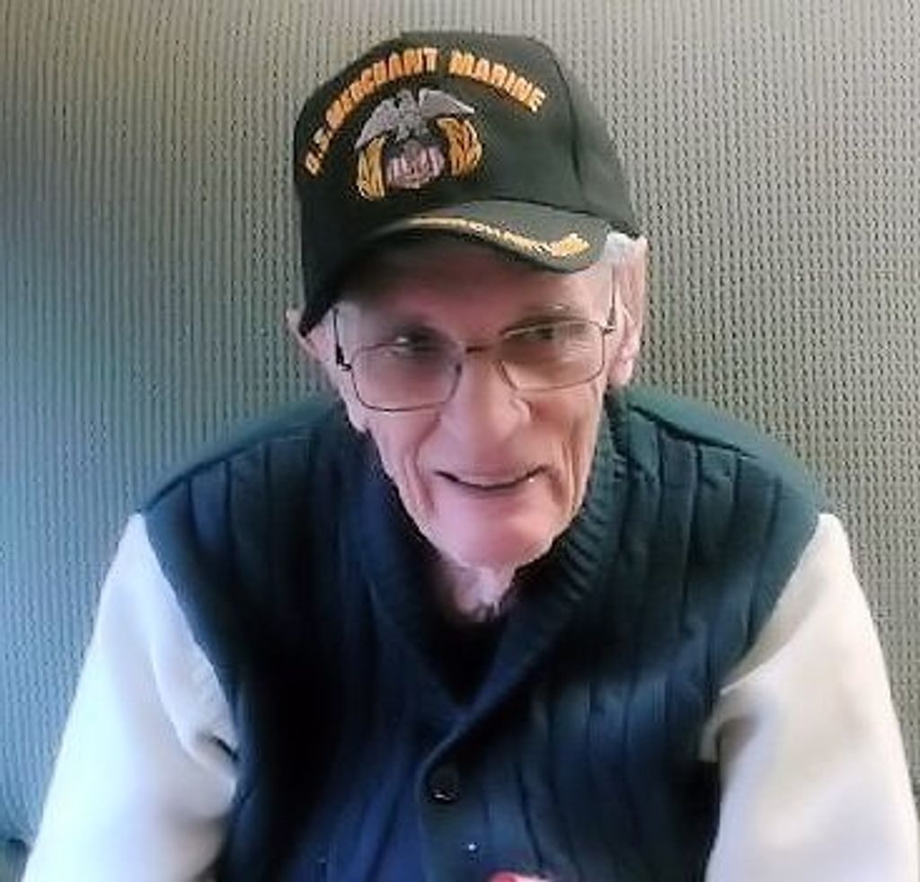 Bernard Ash Profile Photo