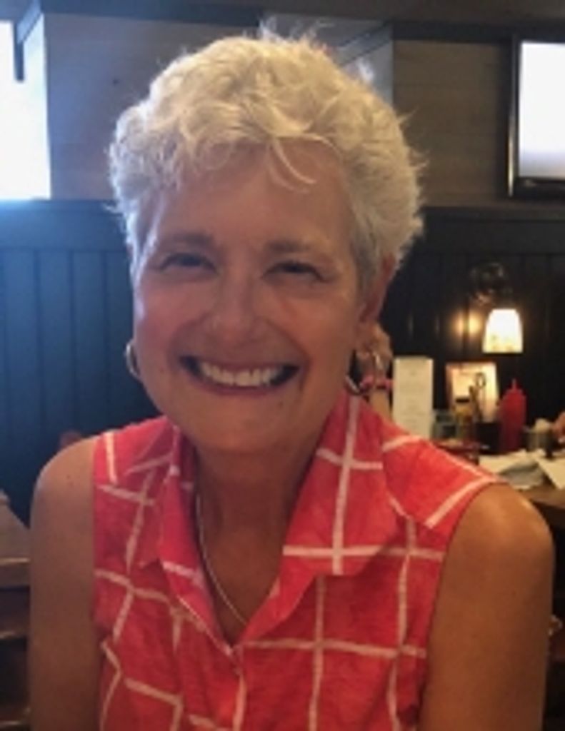 Ann Priscilla Palmisano