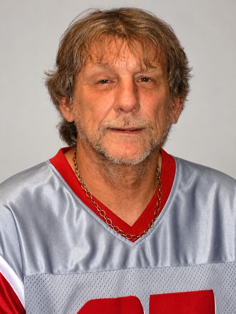 Jeffery DeWayne Vance Profile Photo
