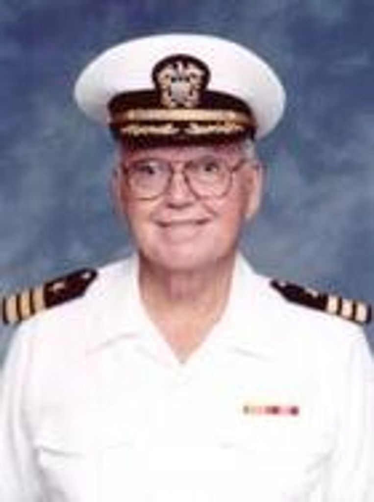 Lewis Allen Carpenter