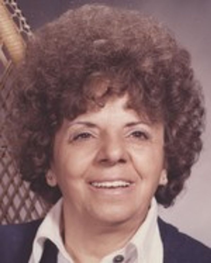 Josephine Pacheco