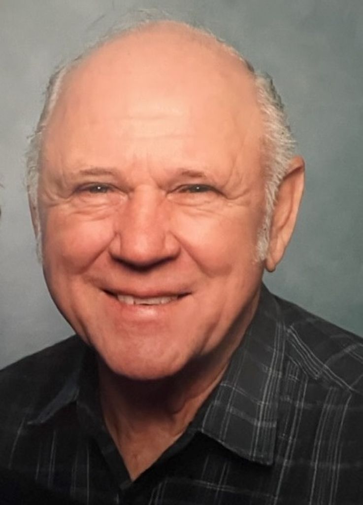 James Dacus