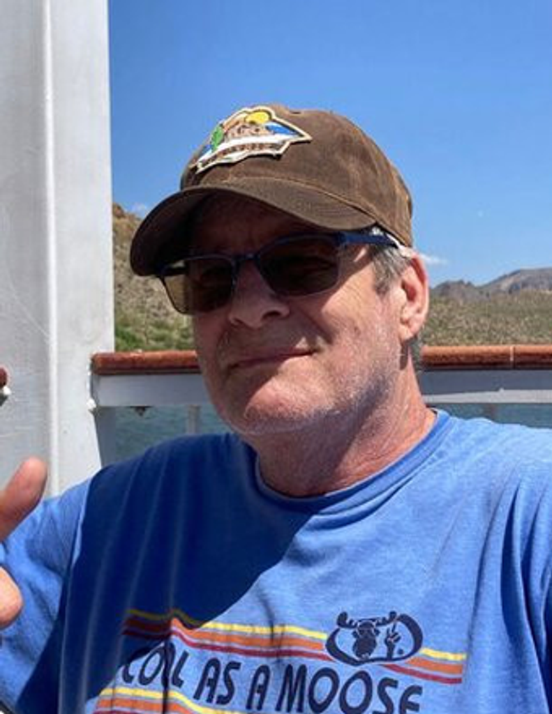 Gregory Paul Blohm Profile Photo