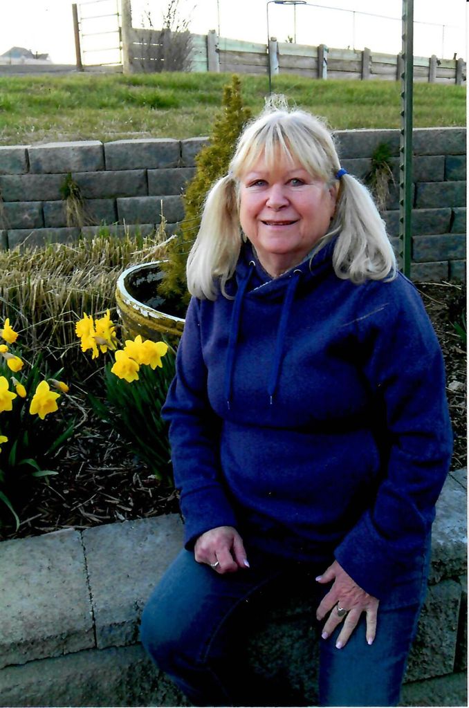 Karen Chesney