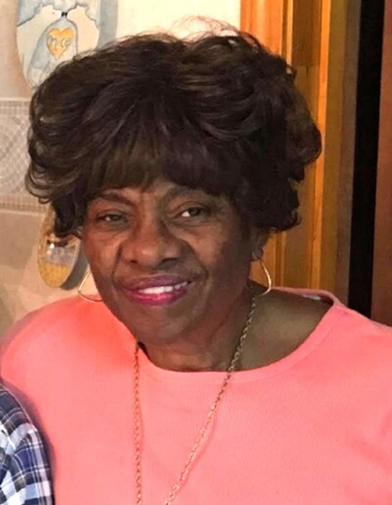 Mrs. Georgia G. Mullen Profile Photo