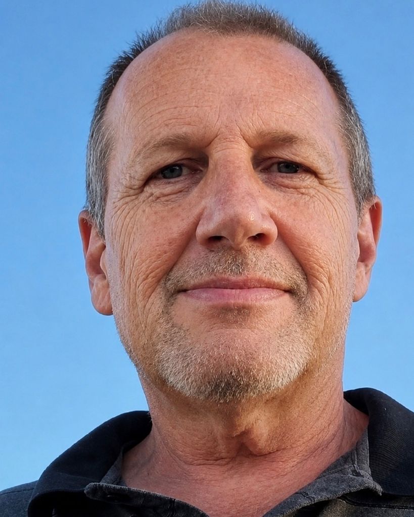 Phillip Williams Profile Photo