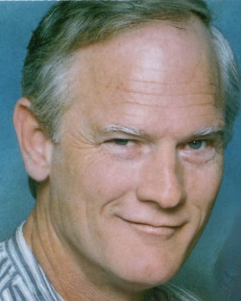 James "Jim" Norman Sanderson Profile Photo